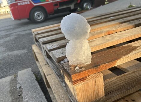 2月の出来事😊
