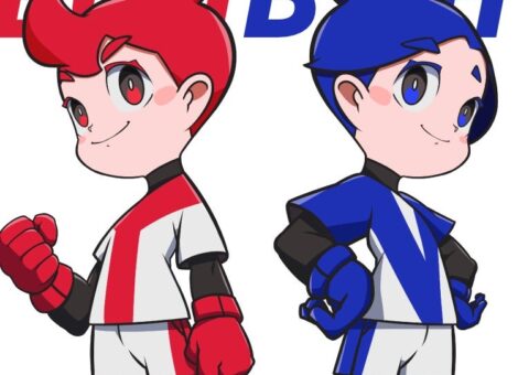 2026年新春展示会のお知らせ